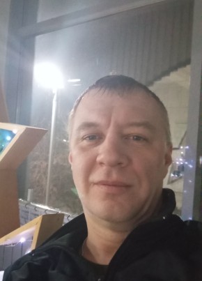 Dimka, 41, Russia, Prokopevsk