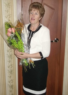 Наталия, 66, Россия, Сорочинск