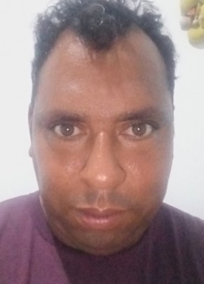 Carlos из Caracas 41 год