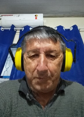Pedro из Canoas 63 года