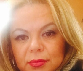 Lorena, 46, Torrelavega