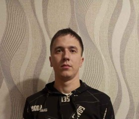 Емельянов Андрей, 29 лет, Курск