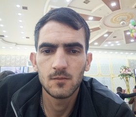 RAMAZAN, 33, Baku