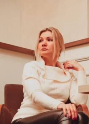 Ира из Малоярославеца 40 лет