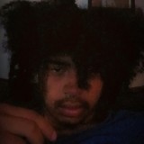 Quan, 23  , Riverside (State of Ohio)