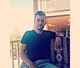 MuratBey, 26 лет, Ankara