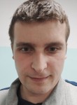 Kirill, 25, Melenki