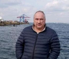 Евгений, 53 года, Одеса