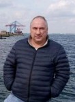 Evgeniy, 51  , Odessa