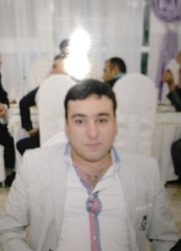 Элшад, 42, Azərbaycan Respublikası, Ağdaş