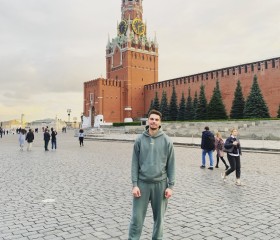 Ivo, 30, Sjolokhovskij