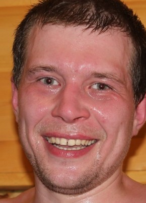 Владимир, 38, Россия, Иркутск