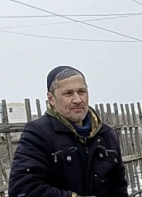 Асхат из Астрахани 51 год