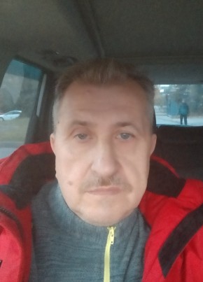 Михаил, 58, Россия, Зеленоград