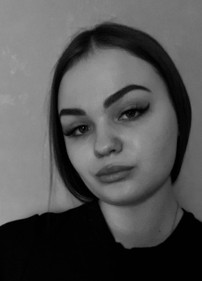 Виктория, 18, Россия, Боровичи