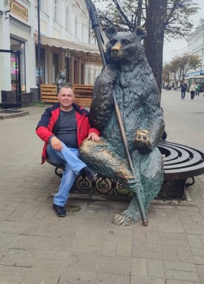 Алексей, 38, Россия, Харовск