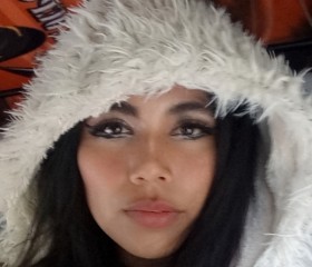 Wendy, 23, Guatemala City