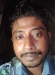 Arjun, 27 лет, Madhyamgram