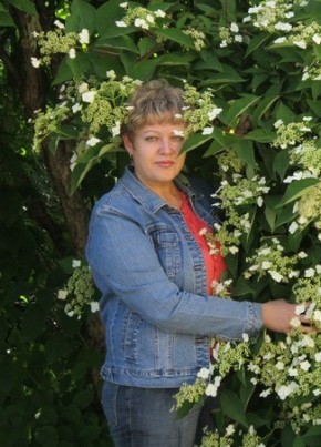 Svetlana, 50, Russia, Sarov