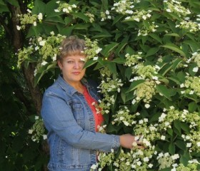 Svetlana, 52 года, Саров