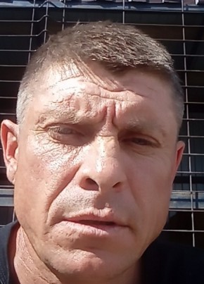Сергей, 45, Россия, Белгород