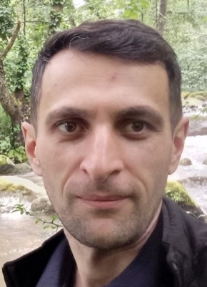 Goga из Praha 37 лет