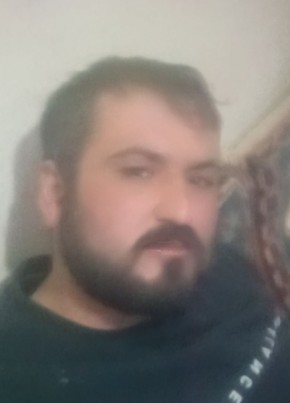 Ahmet из Diyarbakır 20 лет