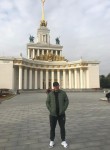 Evgeniy, 37  , Moscow