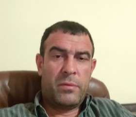 Atash, 43, Tomsk