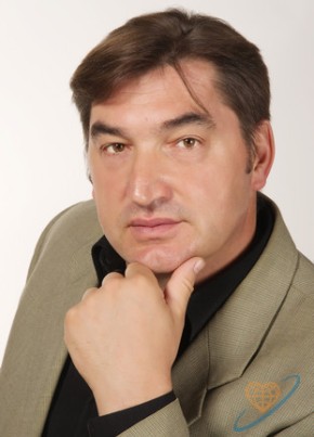 МартовскийКот, 54, Украина, Харьков