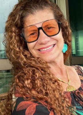 Fátima  Melo из Paulista 58 лет