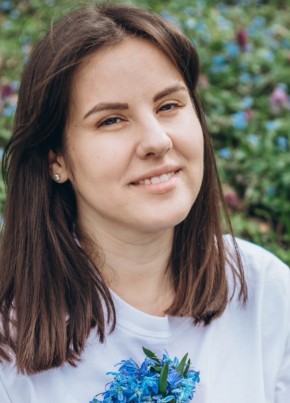 Ирина, 31, Россия, Воронеж