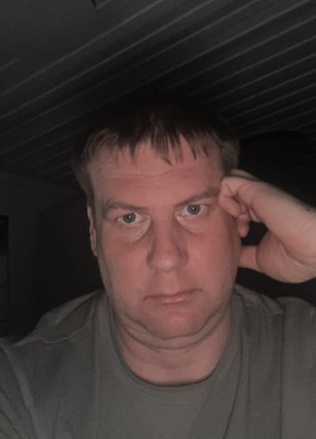 Александр из Домодедово 41 год