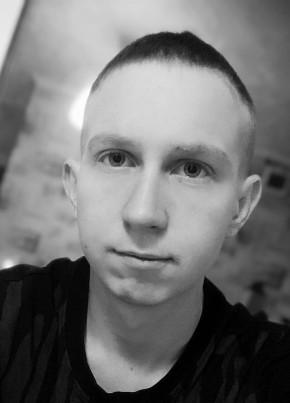 Сергей, 24, Россия, Искитим