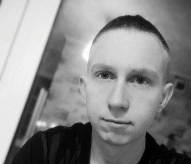 Сергей, 24 года, Искитим