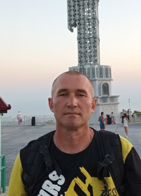 Степан, 45, Россия, Светлоград