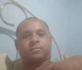Francivaldo, 38 лет, Brasília