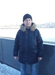 Виталий Тиунов, 58 лет, Владивосток