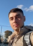Sergey, 36, Krasnoznamensk (MO)