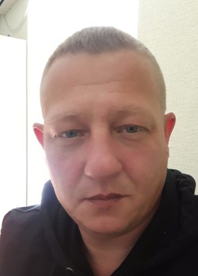 Вадим, 42, Россия, Шатрово