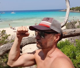 Mark, 46, Kornwestheim