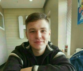 Алексей, 27 лет, Южно-Сахалинск