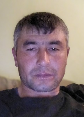 Махмуд из Махачкалы 44 года