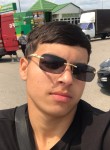 Moisey, 18, Moscow