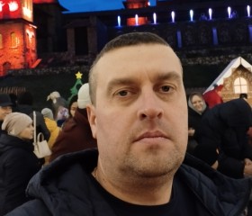Андрей, 41 год, Судак