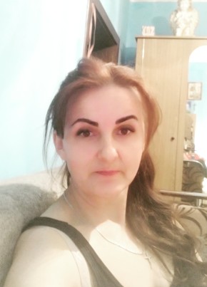 Angelіna, 46, Hungary, Gyor