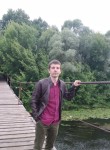 Иван, 27 лет, Курчатов