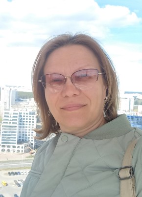Марина из Подгорное 51 год