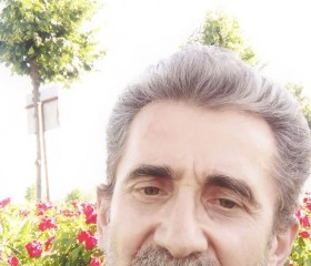 Muhammet, 23, Shtip