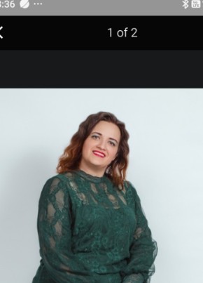 Elena, 35, Russia, Saint Petersburg